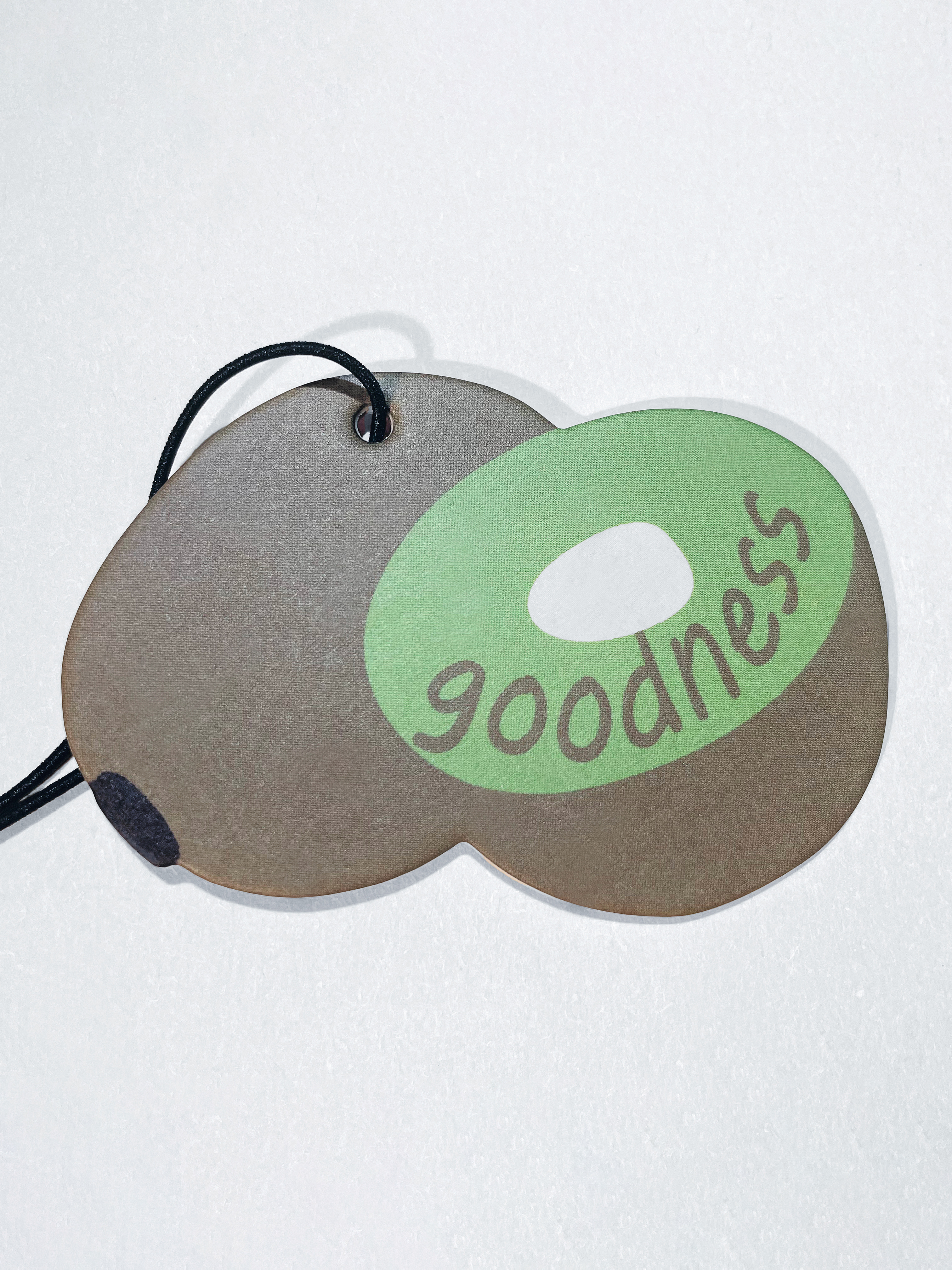 One Pack Randomly Selected Fruit Of The Spirit Car Air Freshener