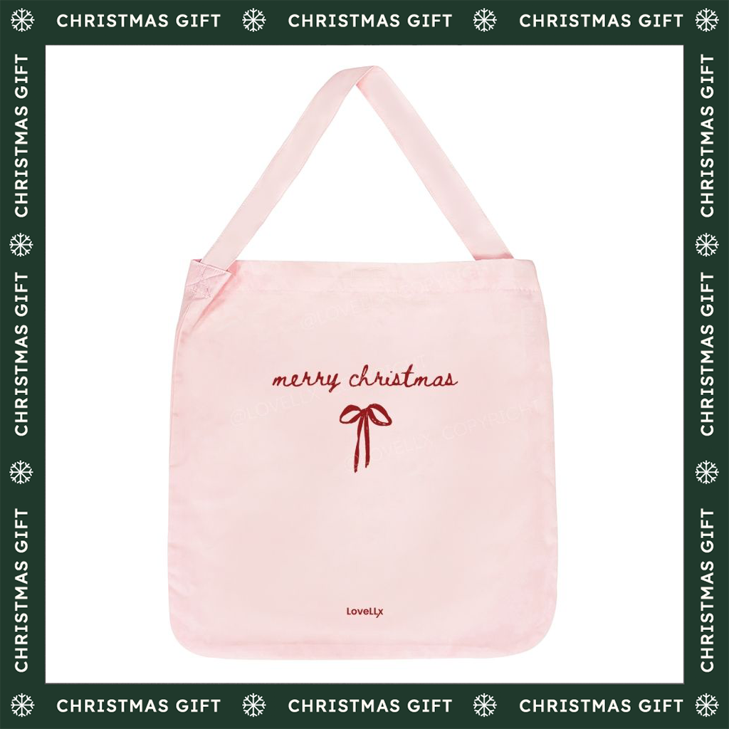 [Christmas Gift] Foldable Large Capacity Colorful Canvas Bag