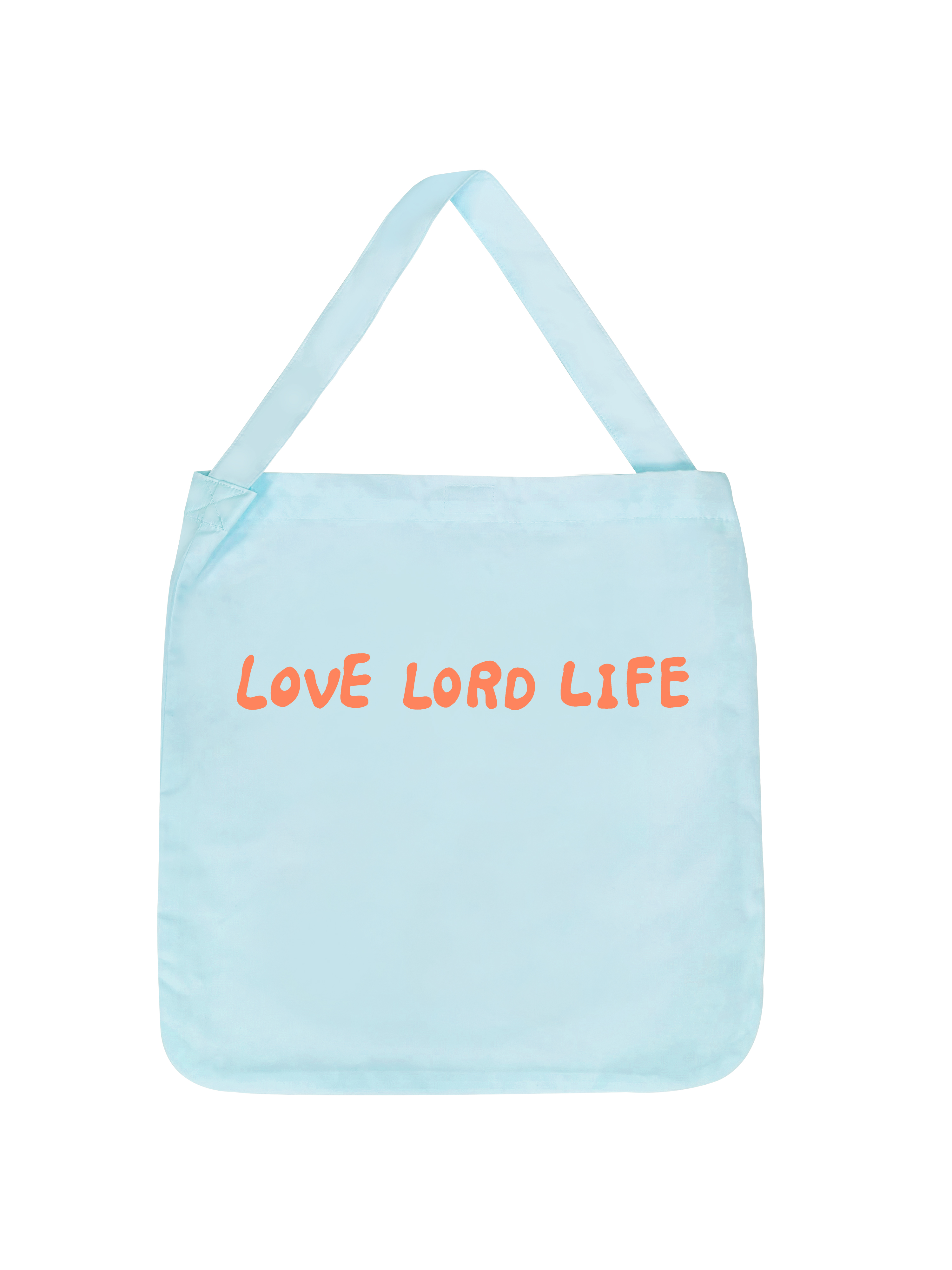 Foldable Large Capacity Colorful Canvas Bag