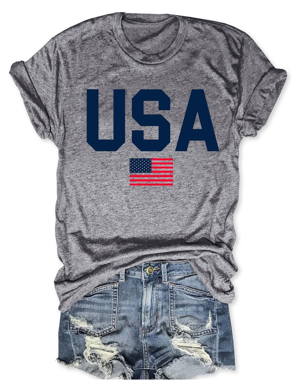4th Of July T-Shirt