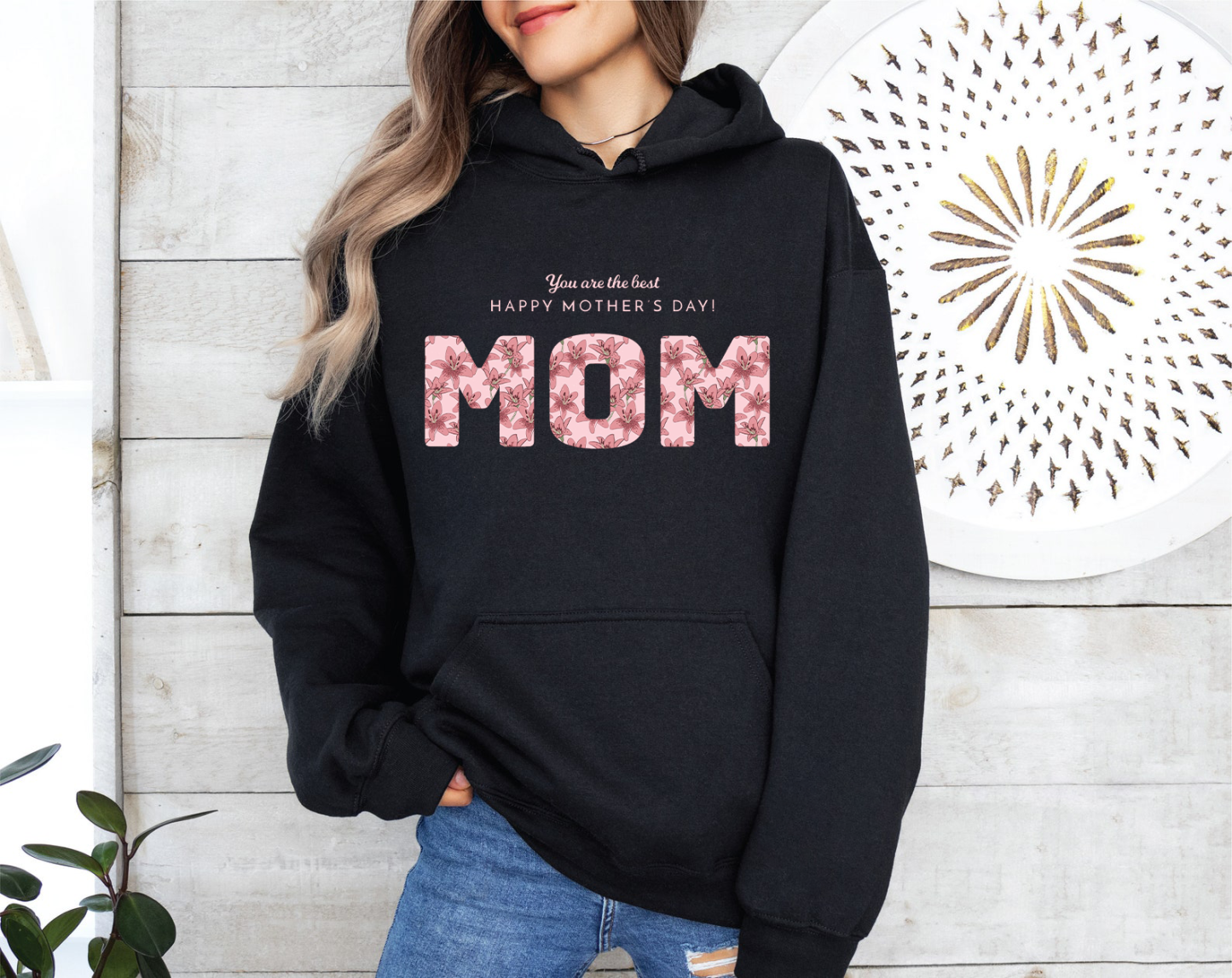 Christmas Mama T-Shirt