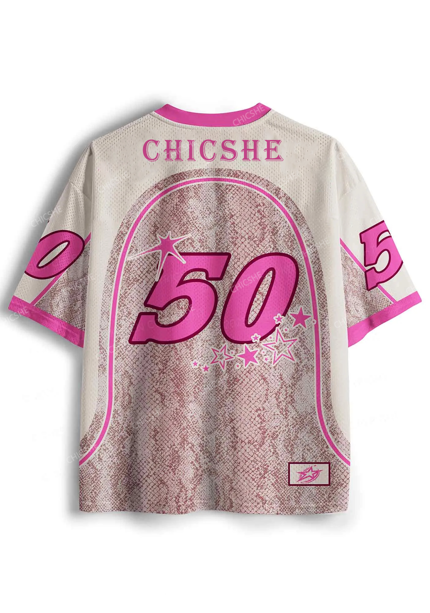Custom Dump Him Y2K Sport Jersey Shirts Chicshe