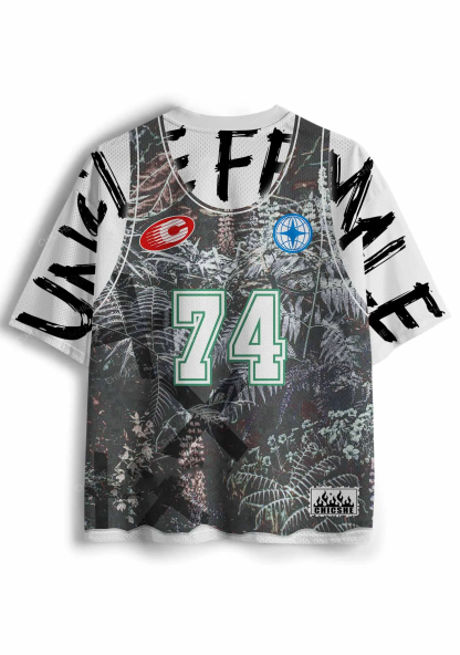 Custom Big Is Back In Town Y2K Sport Jersey Shirts Chicshe