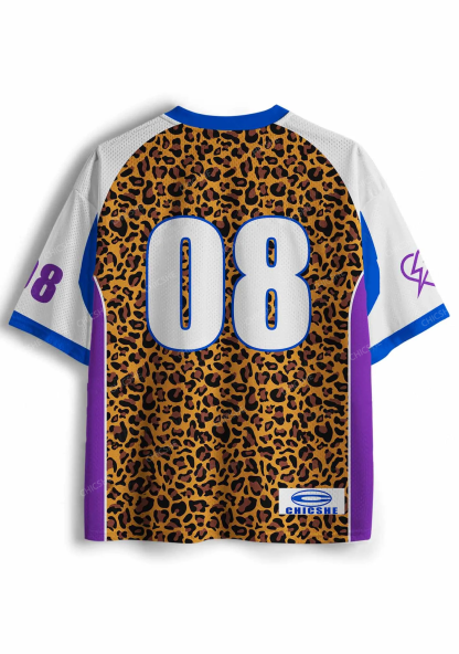 Custom Cult Classic Y2K Sport Jersey Shirts Chicshe