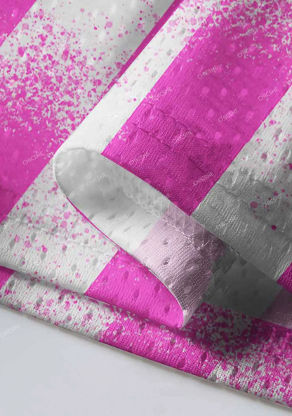 Custom Pink Gay Son Pride Y2K Sport Jersey Shirts Chicshe