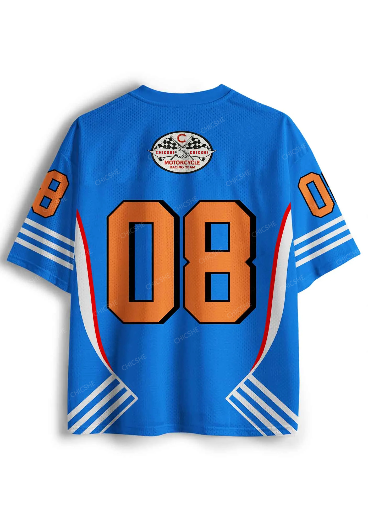 Custom My Mental Health Isnt Great Y2K Sport Jersey Shirts Chicshe