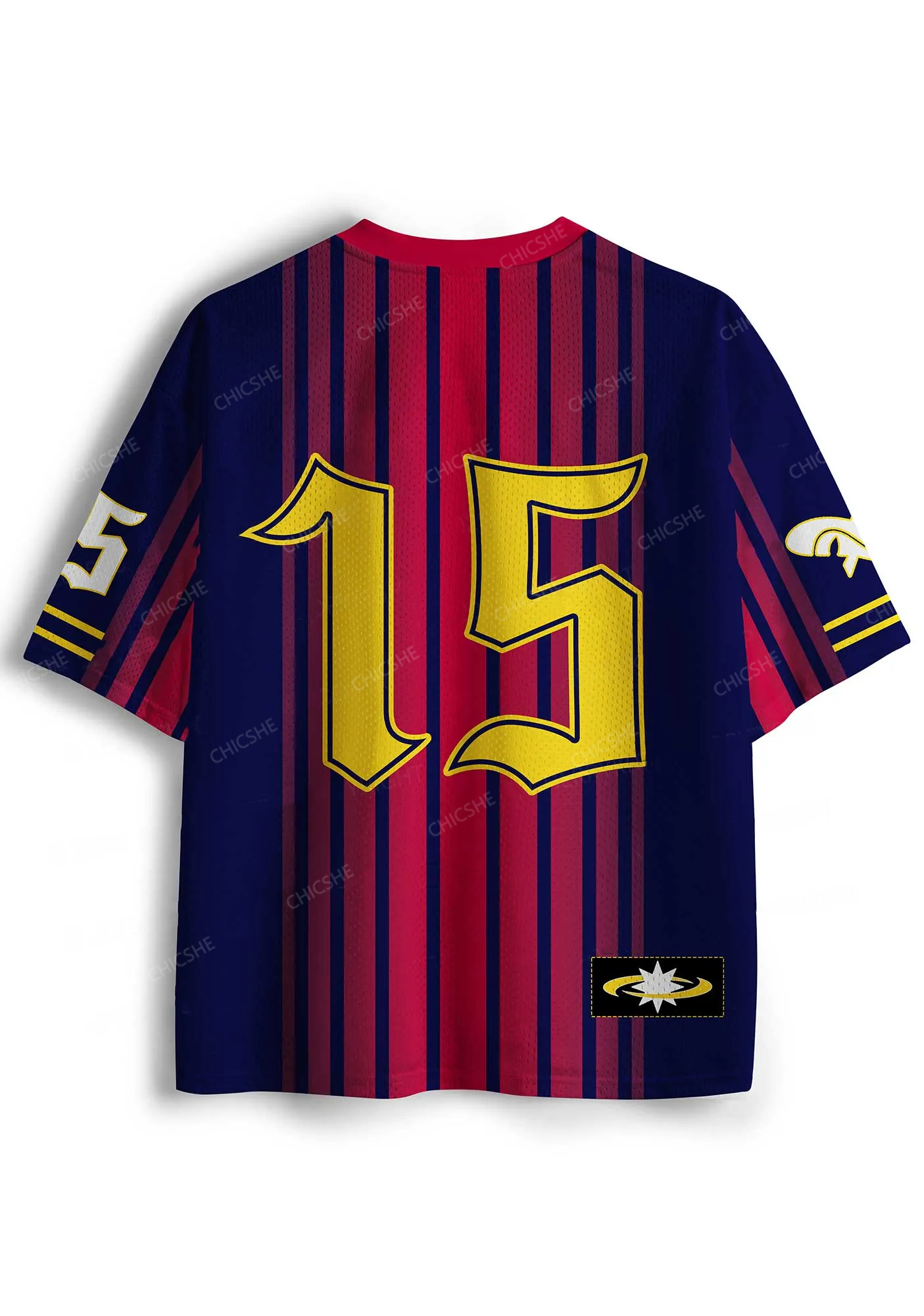 Custom Slxt For My Gay BF Y2K Sport Jersey Shirts Chicshe