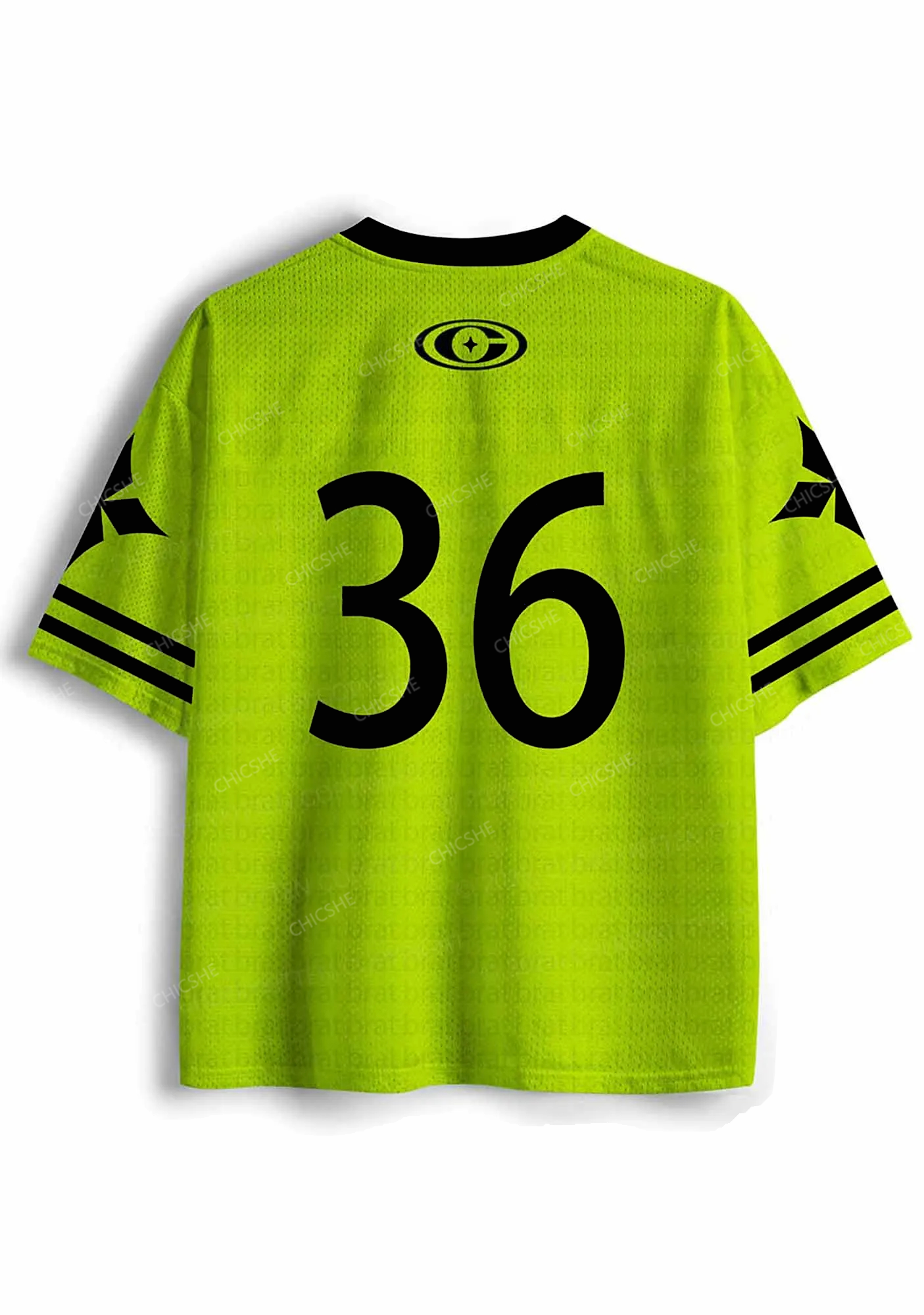 Custom Brat Trying To Study Y2K Sport Jersey Shirts Chicshe