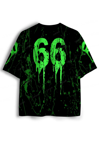Custom Halloween Stab Ghost Y2K Sport Jersey Shirts Chicshe