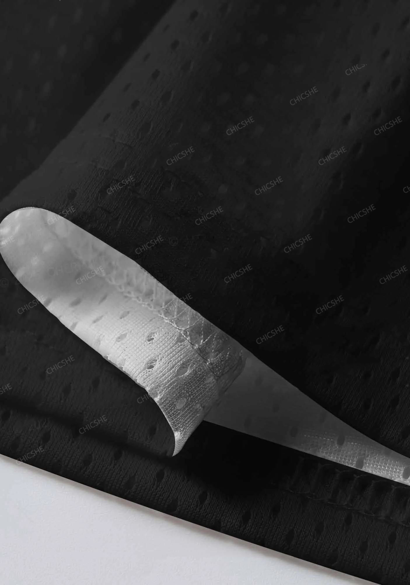 Custom Black Future Mxxf Y2K Sport Jersey Shirts Chicshe