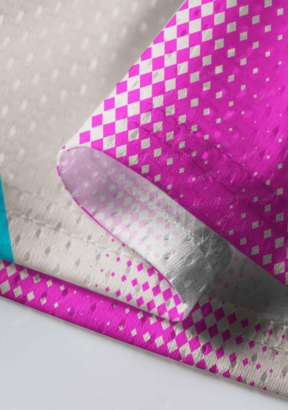 Custom Orange Pony Y2K Sport Jersey Shirts Chicshe