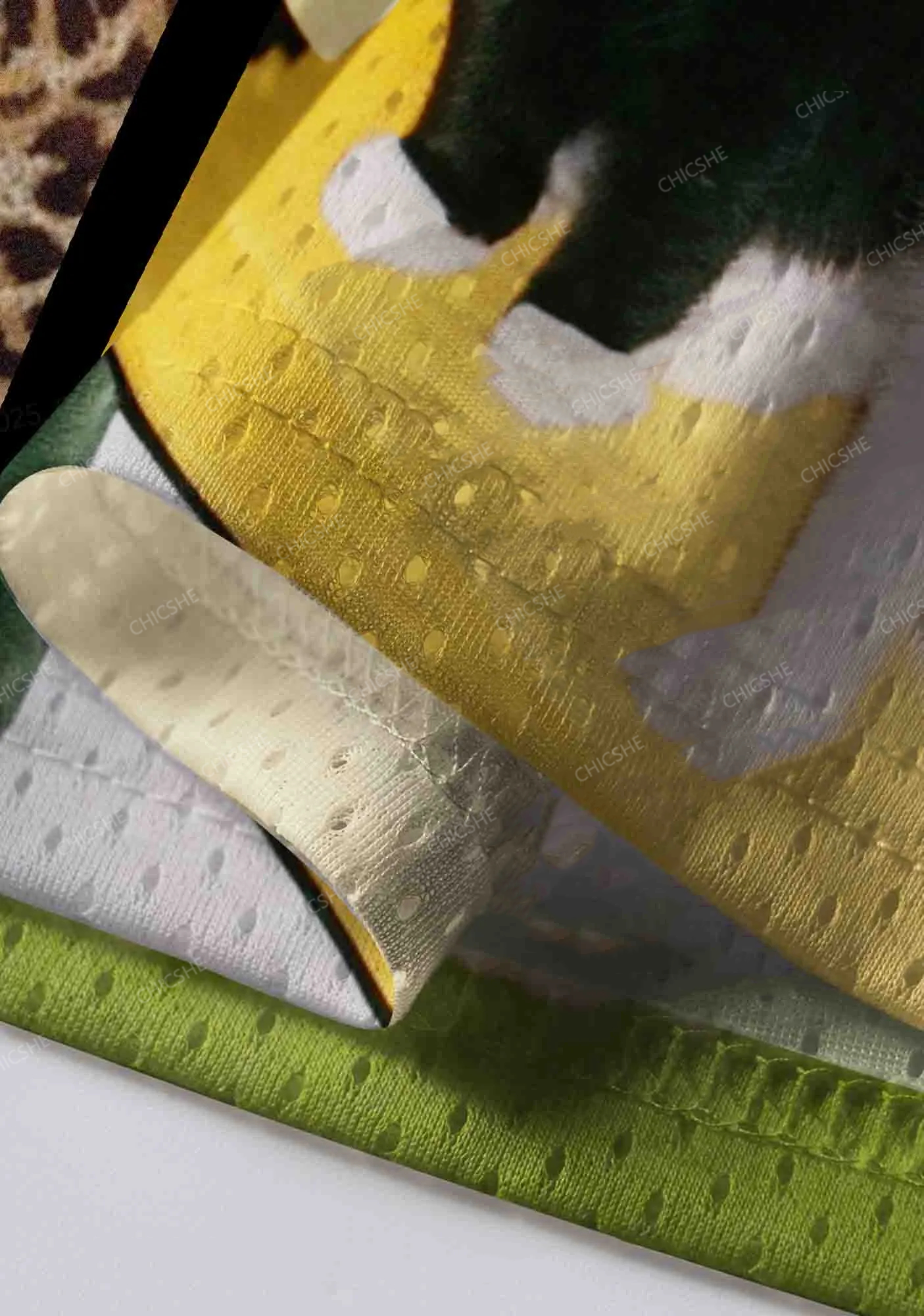 Custom Cats Friend Y2K Sport Jersey Shirts Chicshe