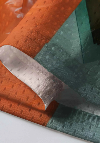 Custom Stay Trashy Y2K Sport Jersey Shirts Chicshe