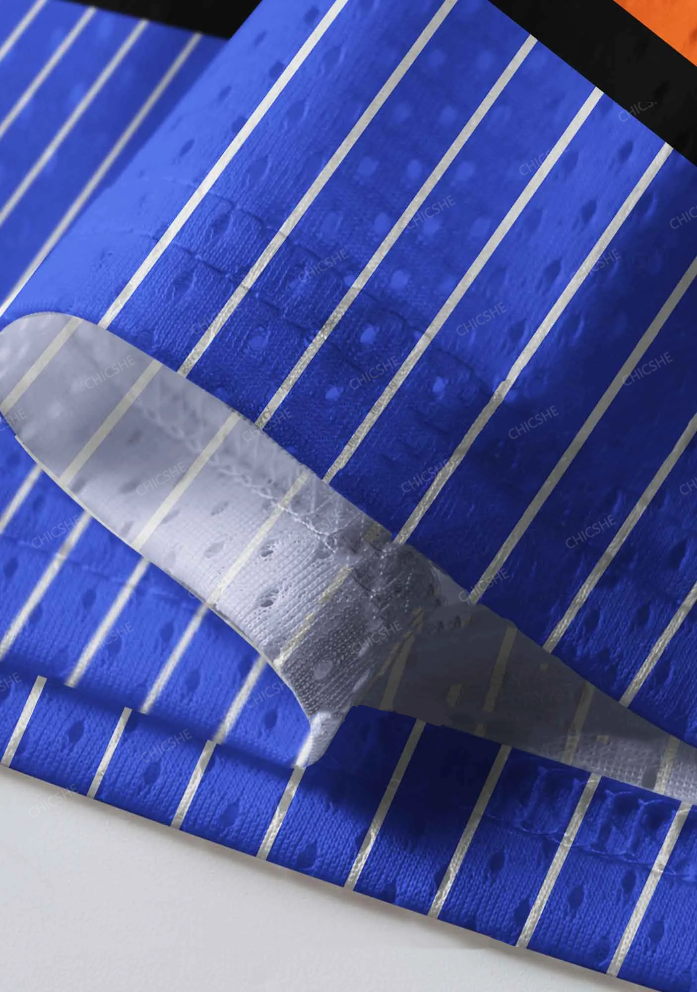 Custom Cxmslxt Y2K Sport Jersey Shirts Chicshe