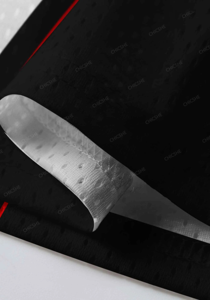 Halloween Custom Satan Loves Y2K Sport Jersey Shirts Chicshe