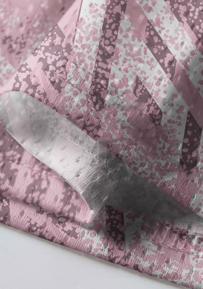 Custom Pink Yes Daddy Y2K Sport Jersey Shirts Chicshe