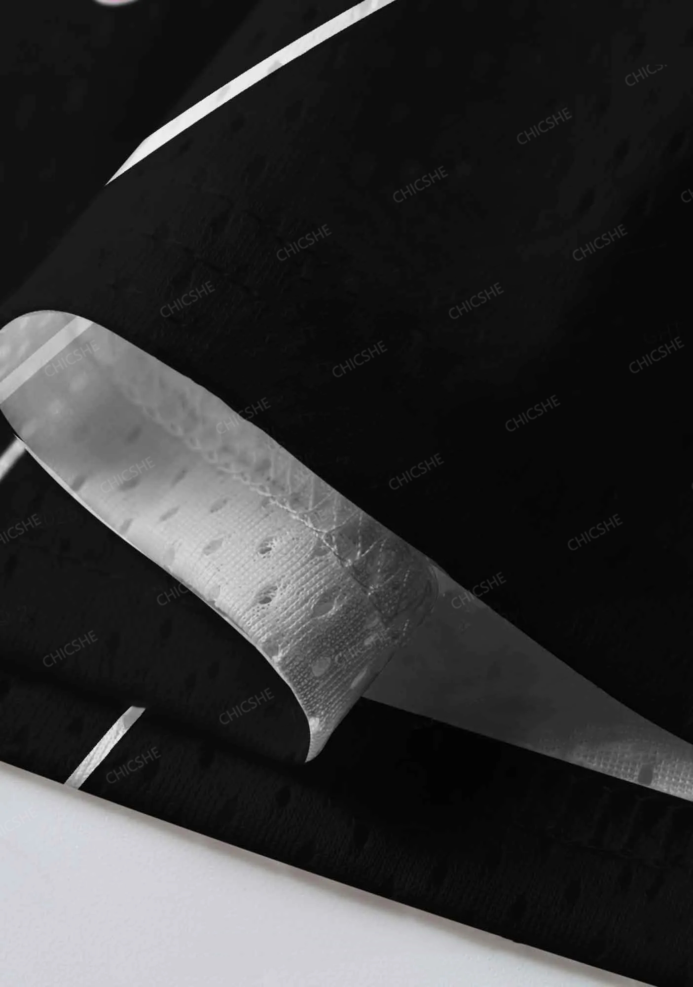 Halloween Custom Like Scary Movie Y2K Sport Jersey Shirts Chicshe