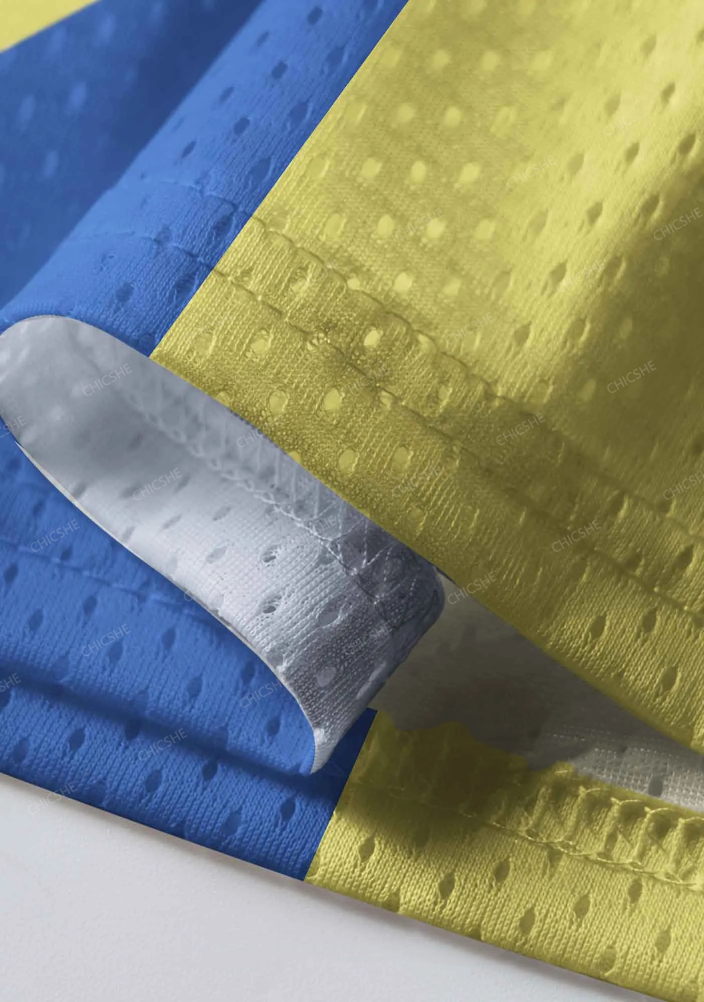 Custom Bxxches With Tattoos Fxxk Better Y2K Sport Jersey Shirts Chicshe