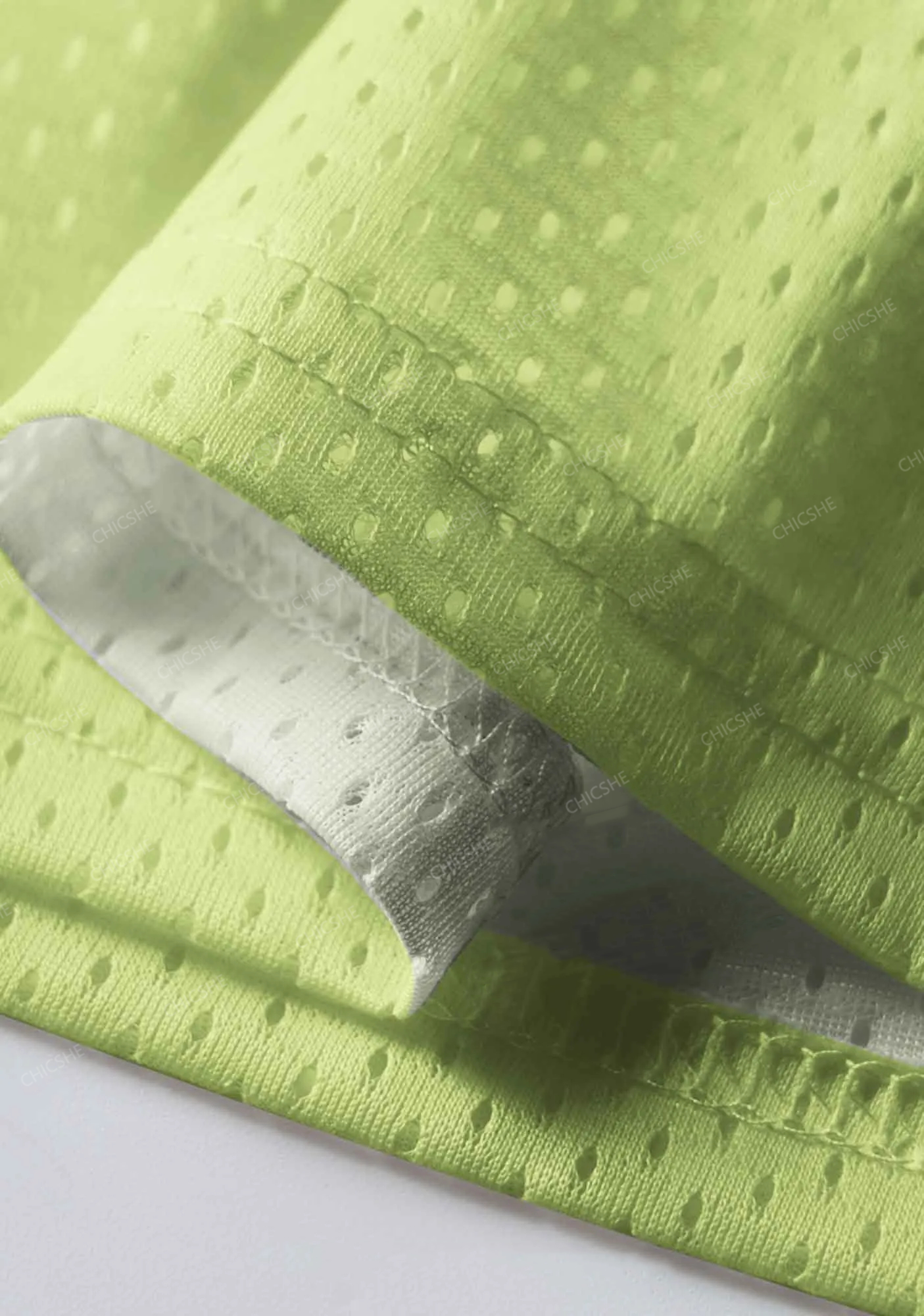 Custom Yellow Cxxt Y2K Sport Jersey Shirts Chicshe