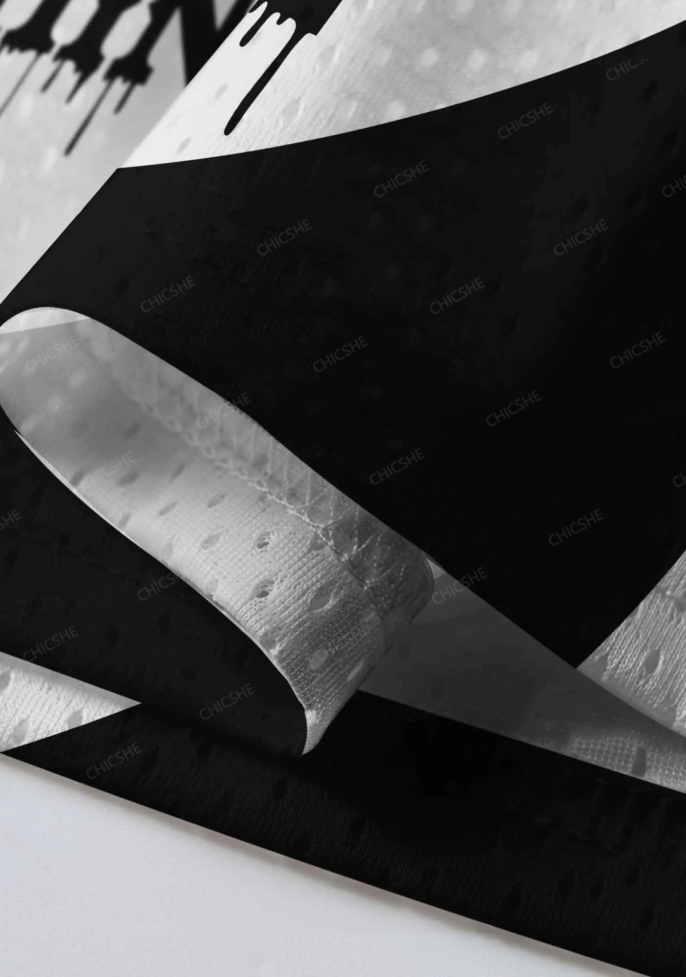 Halloween Custom We Are Going Slashing Y2K Sport Jersey Shirts Chicshe