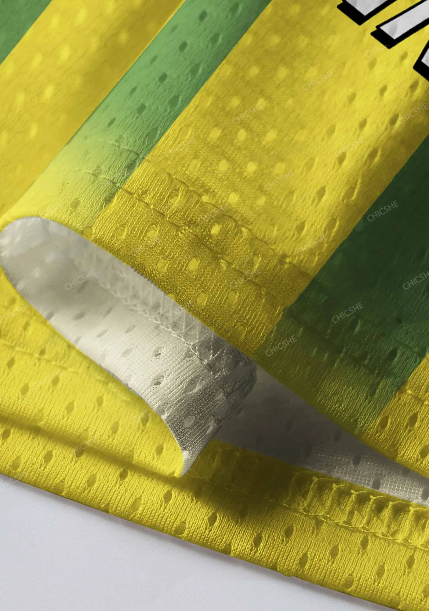 Custom But Daddy I Love Him Y2K Sport Jersey Shirts Chicshe