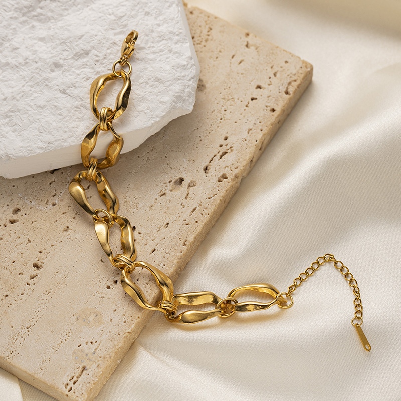 Designer New Stacking Bracelets