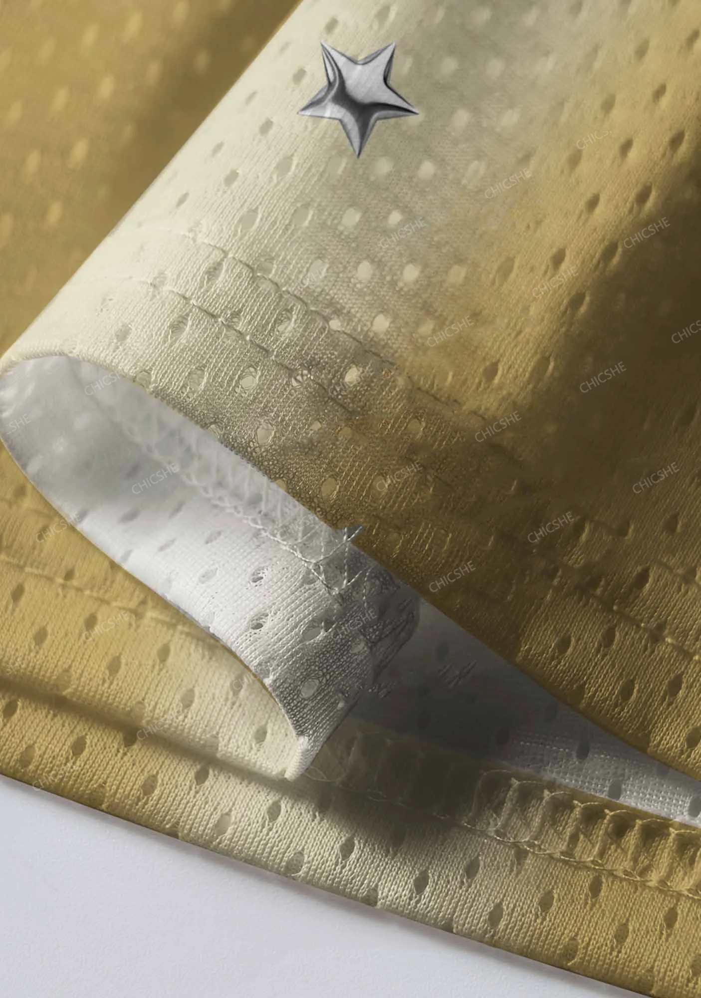 Custom Gingers Do Better Y2K Sport Jersey Shirts Chicshe