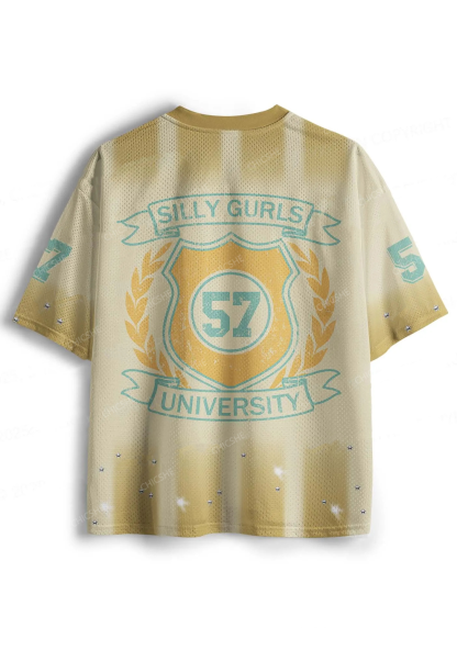 Custom Gingers Do Better Y2K Sport Jersey Shirts Chicshe