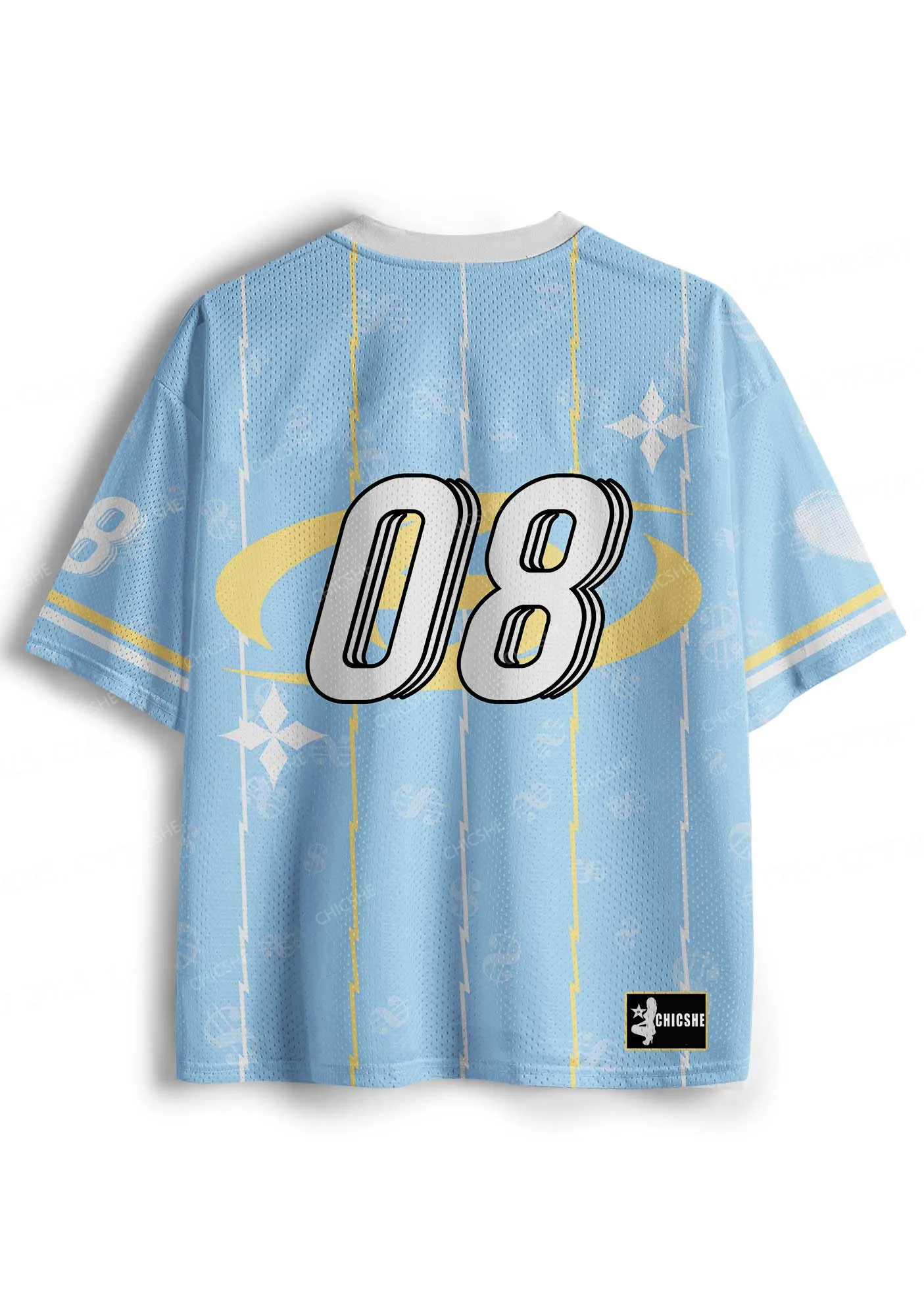 Custom Best Ex Boyfriend Y2K Sport Jersey Shirts Chicshe