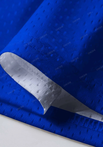 Custom Halloween Wednesday Wear Pink Horror Y2K Sport Jersey Shirts Chicshe