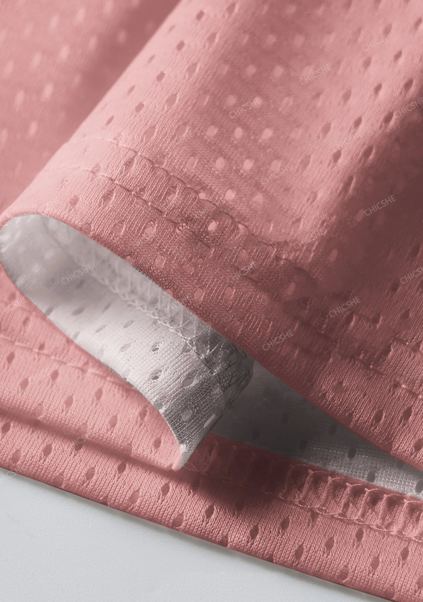 Custom Pink Faggot Pride Y2K Sport Jersey Shirts Chicshe