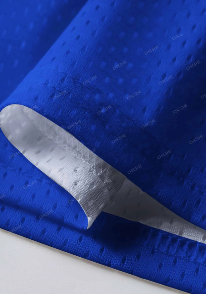 Custom Spit On Face Y2K Sport Jersey Shirts Chicshe