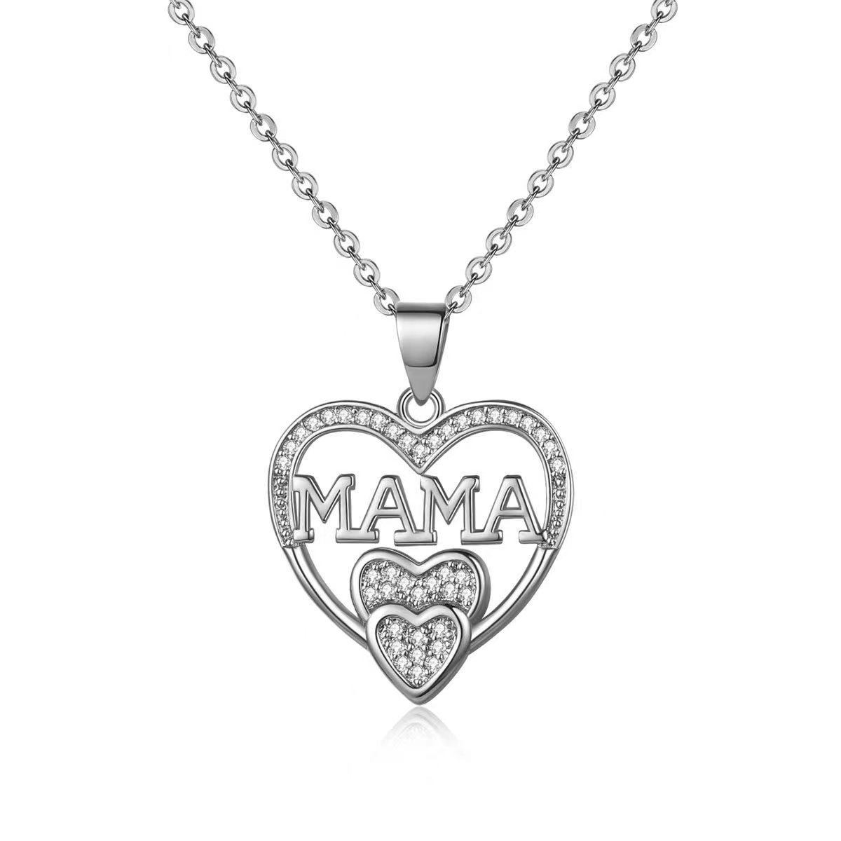 Mother's Day Necklace For Mama
