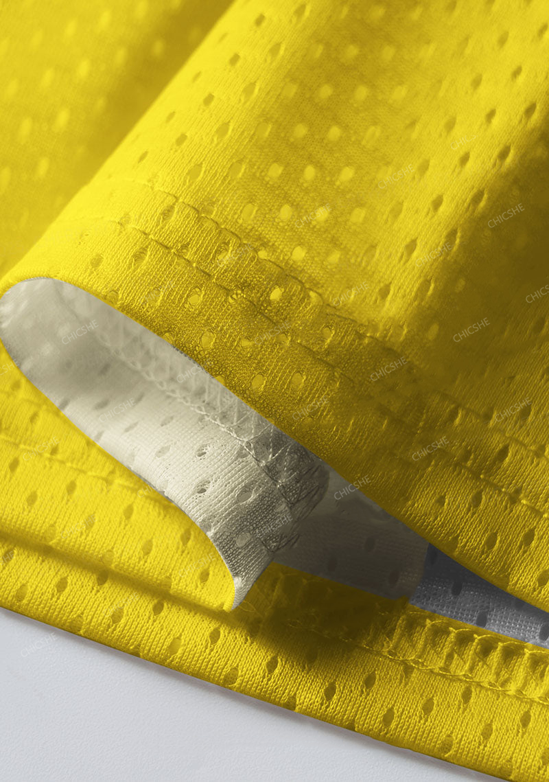 Custom Cunty Star Y2K Sport Jersey Shirts Chicshe