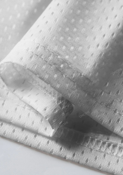 Custom Five Stars Girl Y2K Sport Jersey Shirts Chicshe