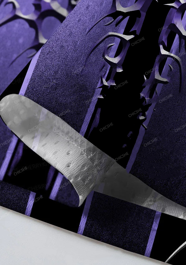 Custom Halloween Night Creature Y2K Sport Jersey Shirts Chicshe