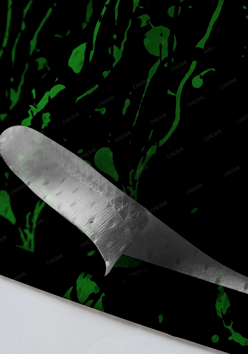 Custom Halloween Stab Ghost Y2K Sport Jersey Shirts Chicshe