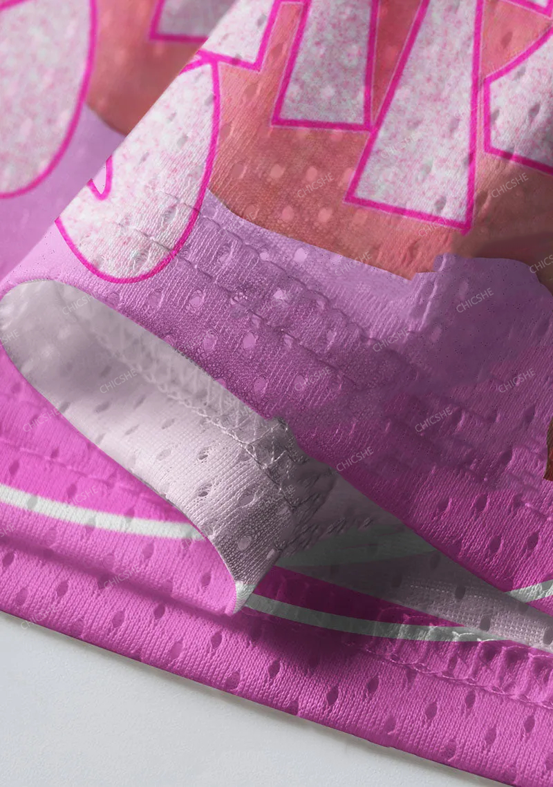 Custom Black Ratz Y2K Sport Jersey Shirts Chicshe