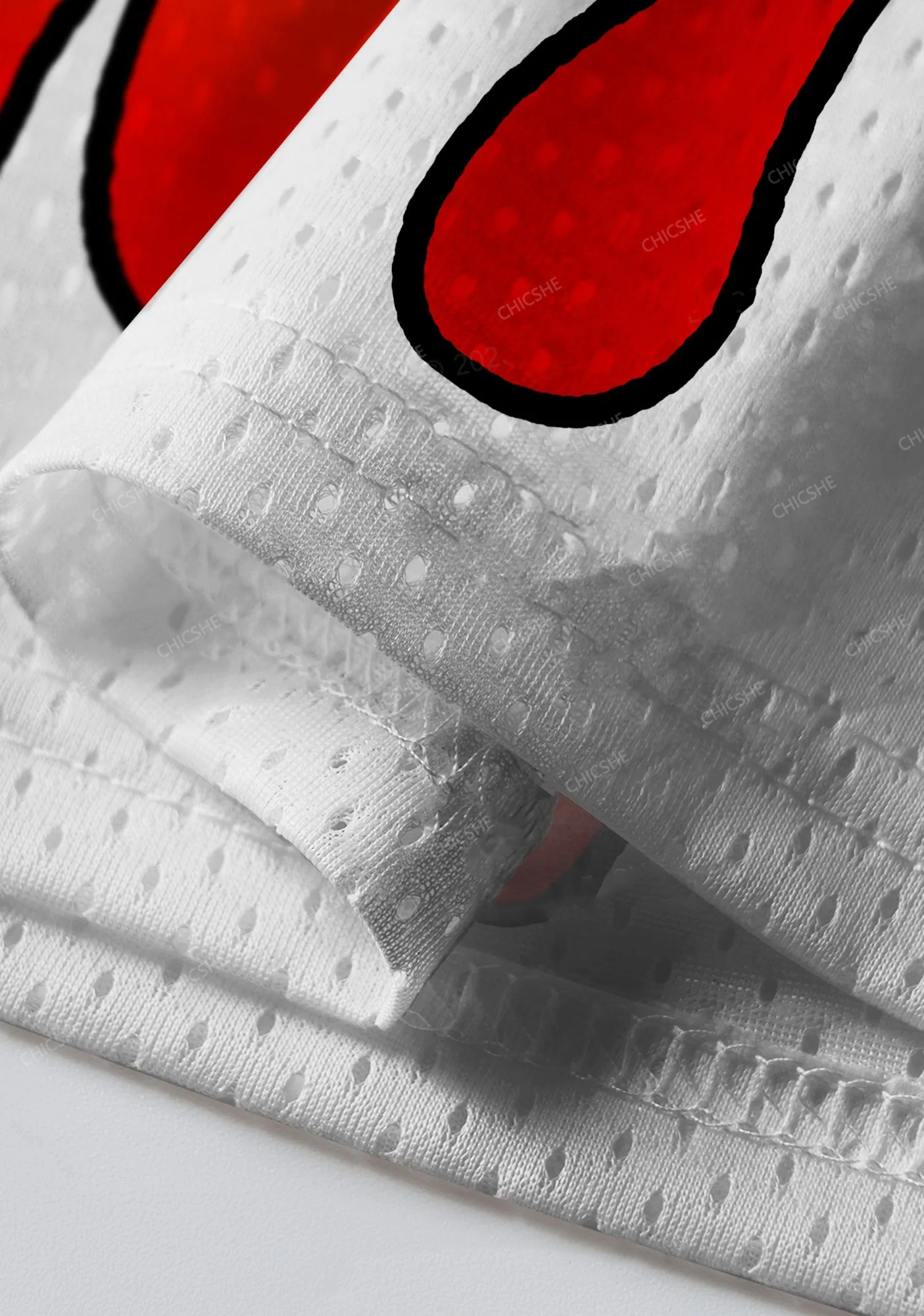 Custom Cxxt Speed Y2K Sport Jersey Shirts Chicshe