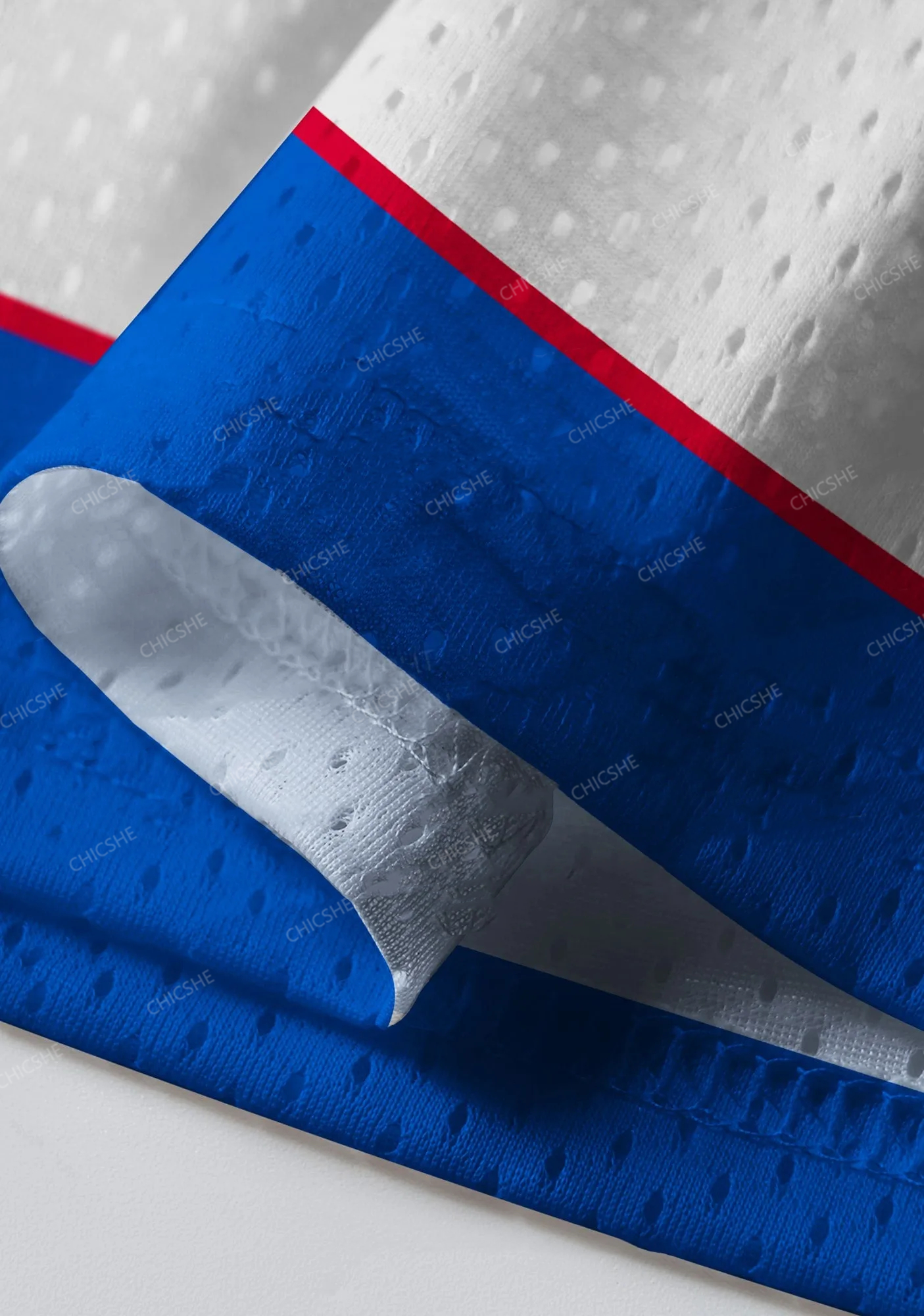 Custom Freak Racing Y2K Sport Jersey Shirts Chicshe