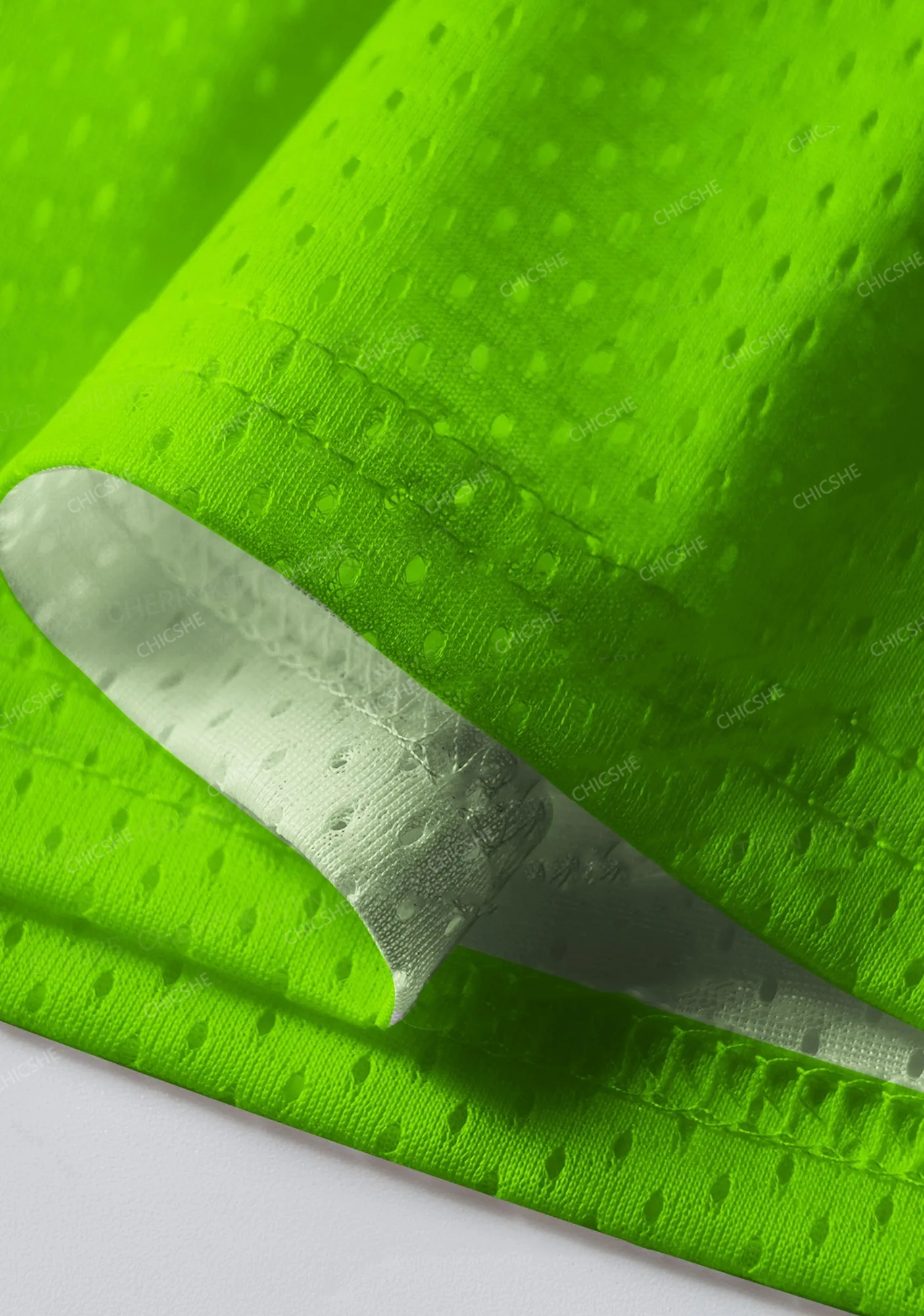 Custom Green I Was Gay Pride Y2K Sport Jersey Shirts Chicshe