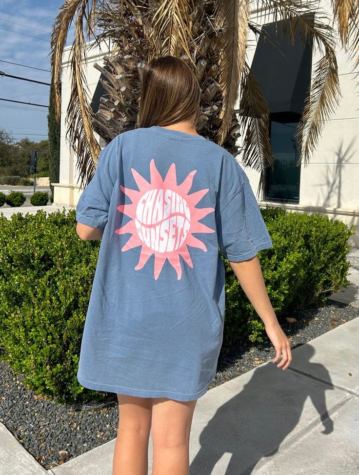 Sunshine Beach Tee Vacation Summer Girl Tshirt