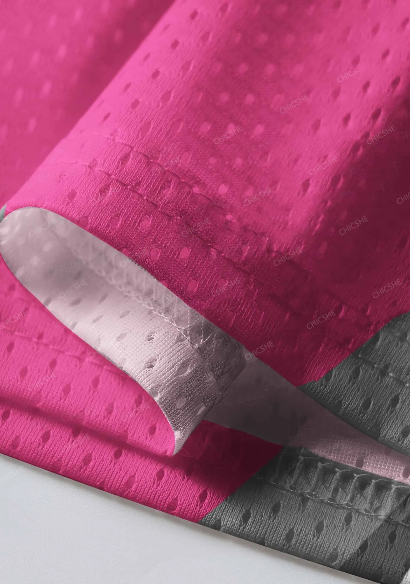 Custom Be Gay Do Crime Pride Y2K Sport Jersey Shirts Chicshe