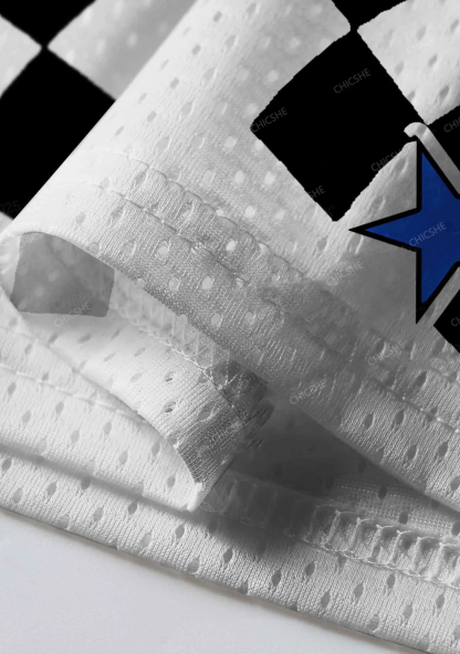 Custom Faggot Racing Pride Y2K Sport Jersey Shirts Chicshe