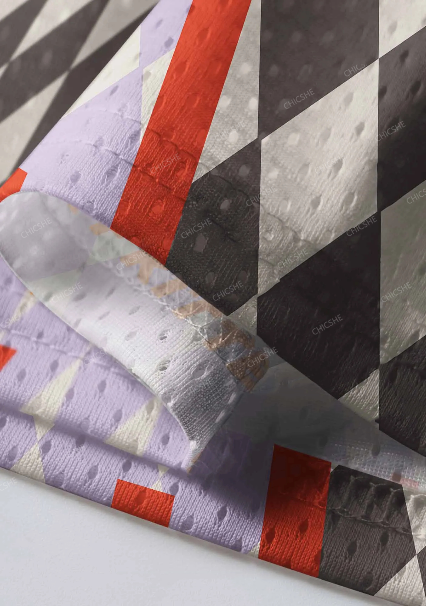 Custom Cunting Season Y2K Sport Jersey Shirts Chicshe