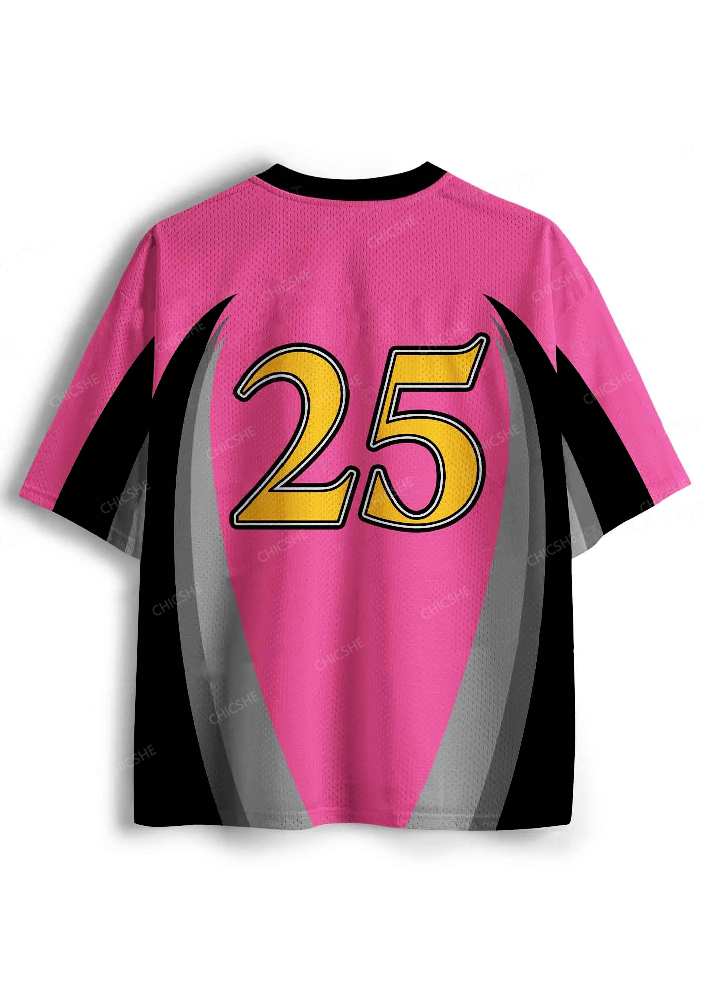 Custom Be Gay Do Crime Pride Y2K Sport Jersey Shirts Chicshe