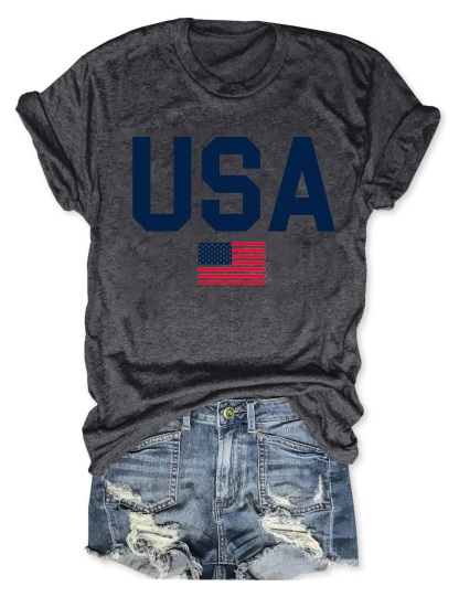4th Of July T-Shirt