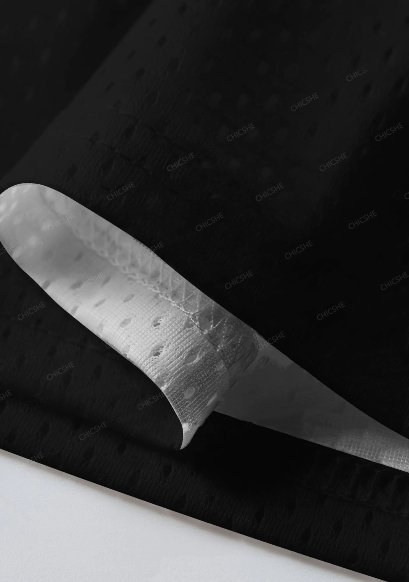 Halloween Custom Horror Ghost Y2K Sport Jersey Shirts Chicshe