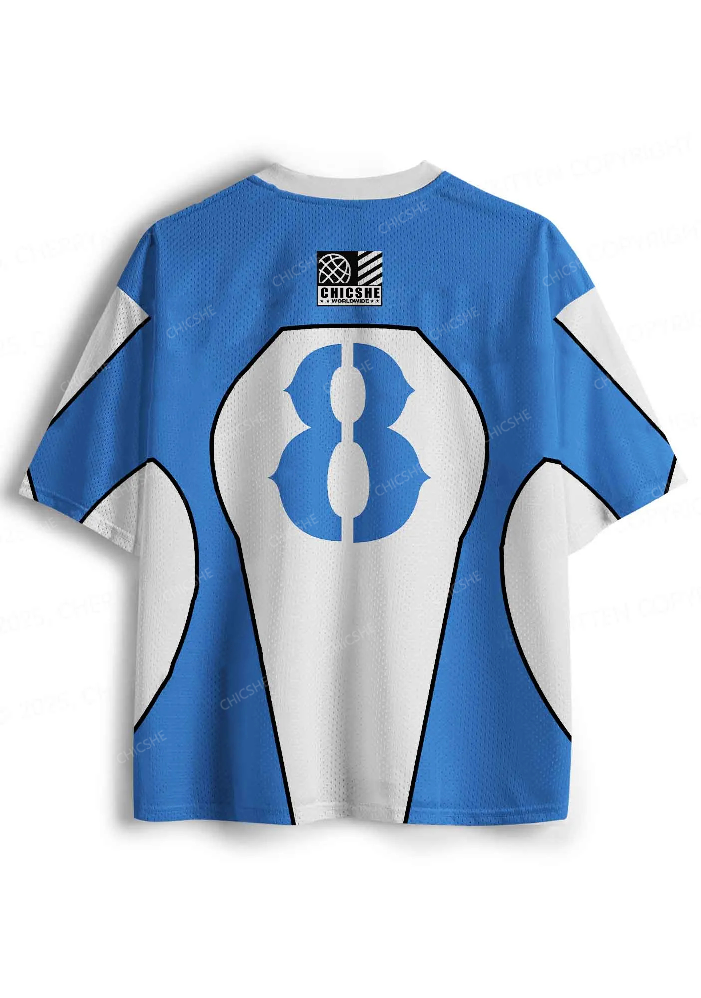 Custom Dancing Faggot Pride Y2K Sport Jersey Shirts Chicshe