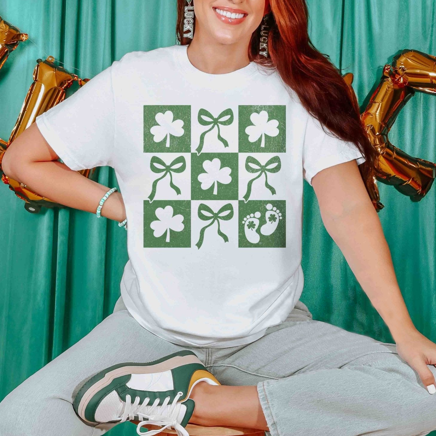 Lucky Coquette Shirt
